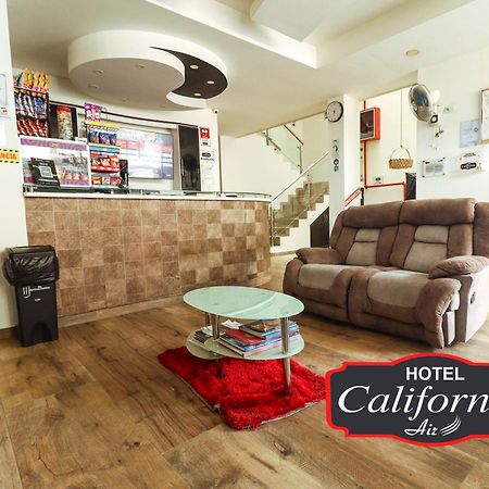 Hotel California Air Carepa Bagian luar foto